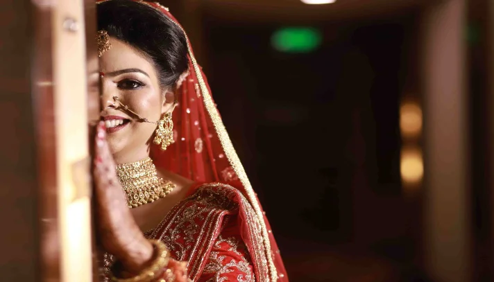 Dreamy and Melodious: Sangeet Is When The Wedding Party Begins