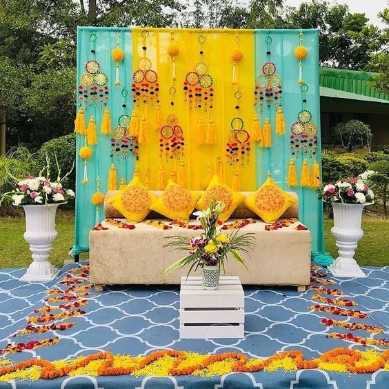 Wedding Decorators