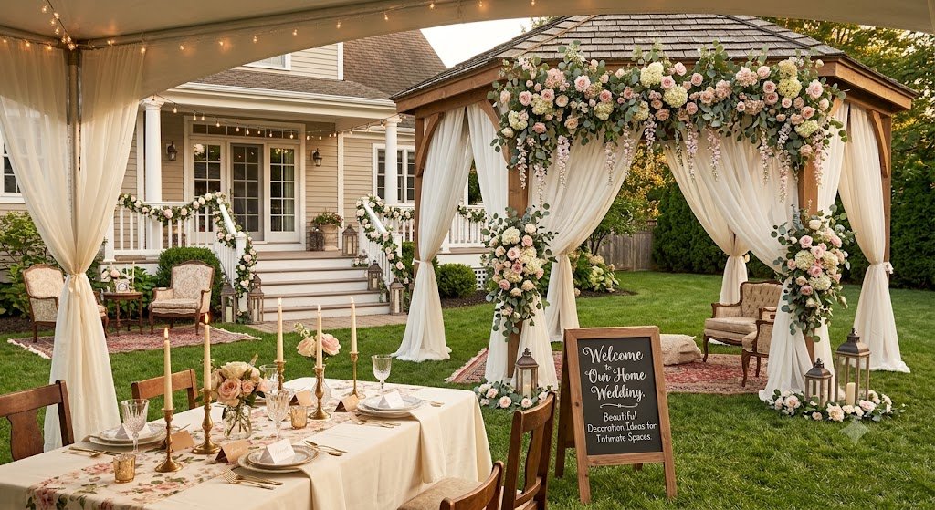 Venue layout